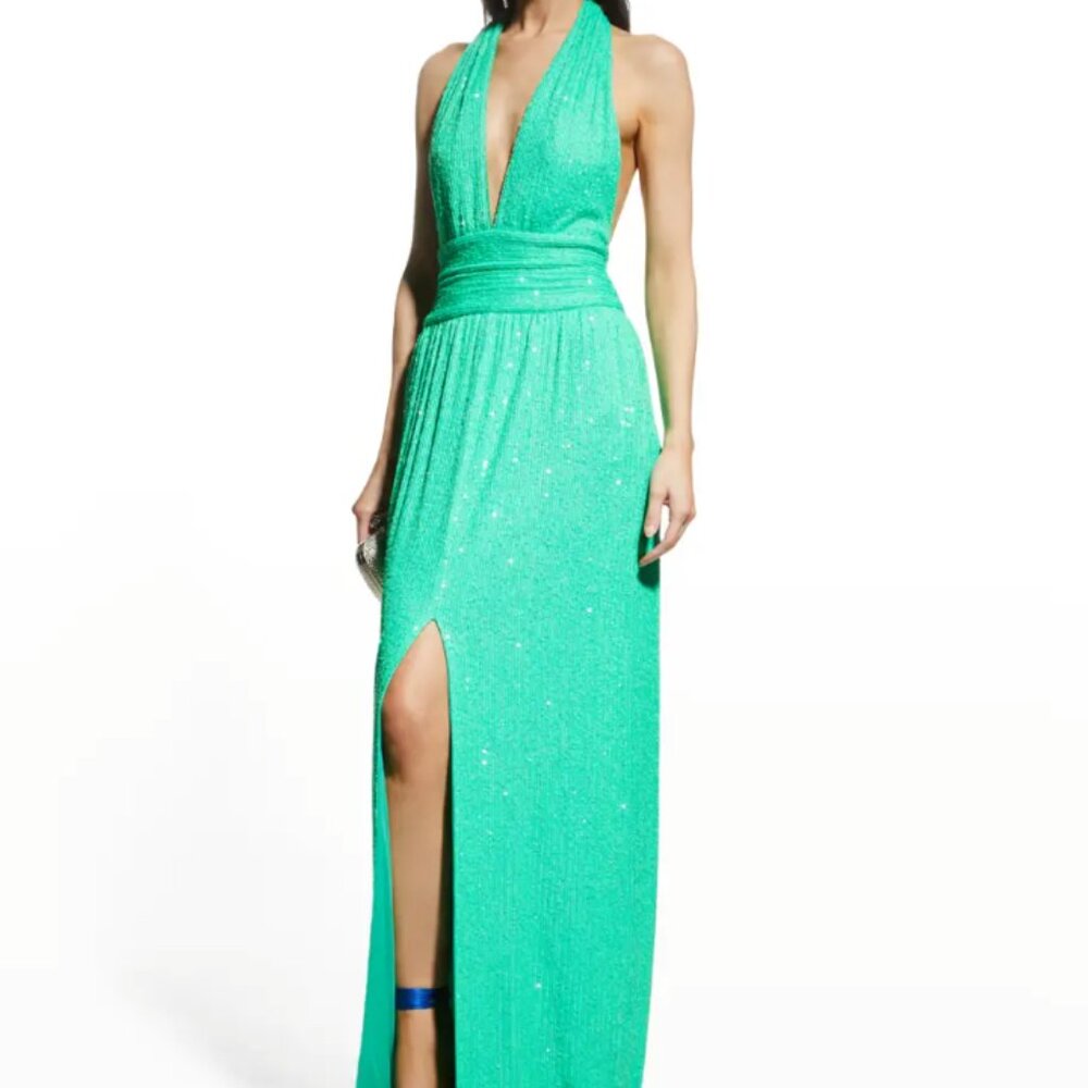 Tadashishoji evening gown